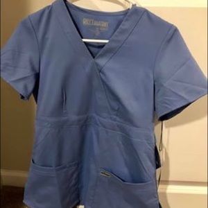 Grey’s Anatomy By Barco Scrubs - BRAND NEW